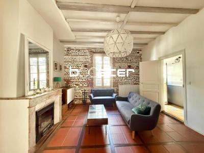 Vente Maison 5 pi�ces TOULOUSE 31300