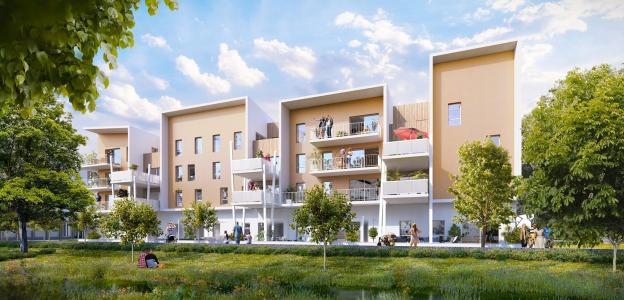 Location Appartement 2 pi�ces CHANTEPIE 35135