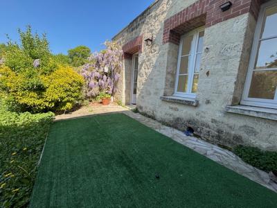 Location Appartement 3 pi�ces SENLIS 60300