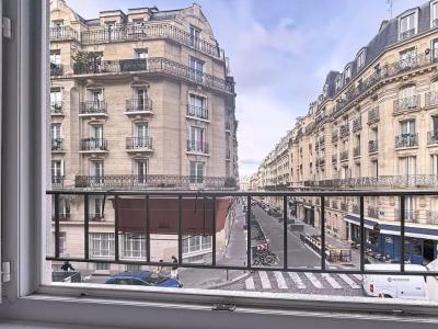 Location Appartement PARIS-18EME-ARRONDISSEMENT 75018