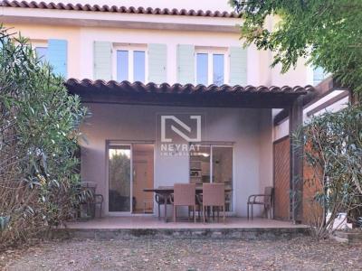 Vente Appartement 4 pi�ces MONTAUROUX 83440