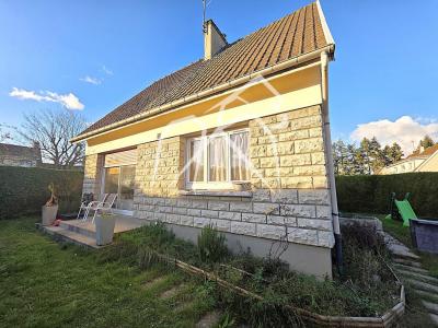 Vente Maison 4 pi�ces BIHOREL 76420