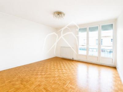 Vente Appartement 3 pi�ces SAINT-ETIENNE-DU-ROUVRAY 76800