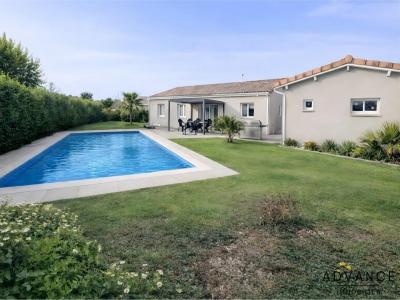 Vente Maison 5 pi�ces VILLEMUR-SUR-TARN 31340