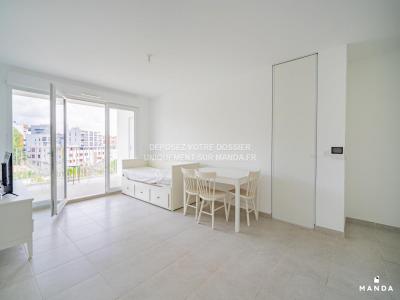 Location Appartement 2 pi�ces MARSEILLE-14EME-ARRONDISSEMENT 13014