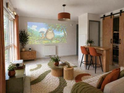 Vente Appartement 2 pi�ces NANTES 44300