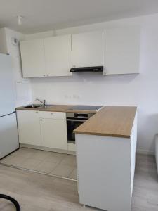 Location Appartement 2 pi�ces JUVISY-SUR-ORGE 91260