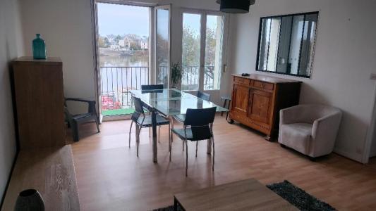 Location Appartement 2 pi�ces SAUMUR 49400
