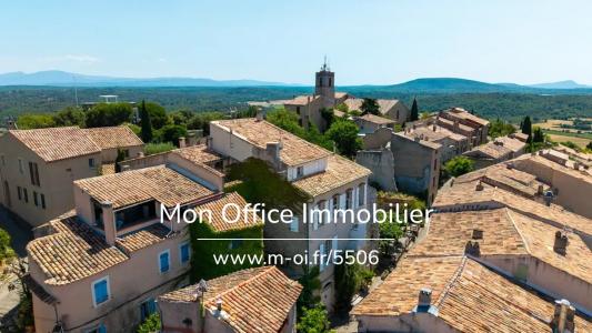 Vente Prestige SAINT-JULIEN 83560