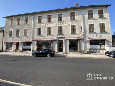 Vente Maison 59 pi�ces RUYNES-EN-MARGERIDE 15320