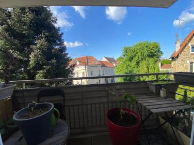 Vente Appartement 3 pi�ces MONTFERMEIL 93370