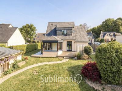 Vente Maison 5 pi�ces ROCHEFORT-EN-TERRE 56220