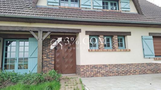 Vente Maison 5 pi�ces BLANGY-SUR-BRESLE 76340