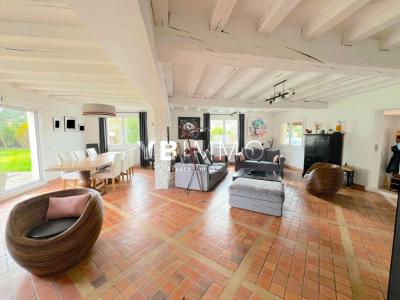 Vente Maison 8 pi�ces AUFFARGIS 78610