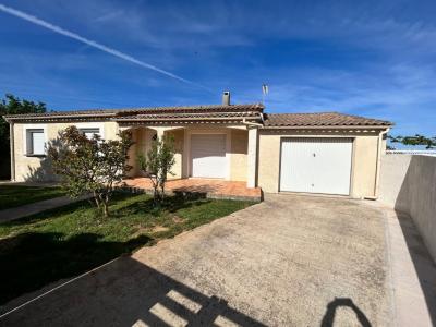 Vente Maison 5 pi�ces VAUVERT 30600