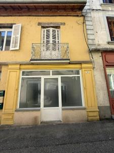 Vente Maison 5 pi�ces PONT-DE-BEAUVOISIN 38480