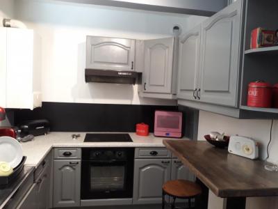 Location Appartement 3 pi�ces SENS 89100