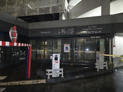 Vente Commerce AGEN 47000