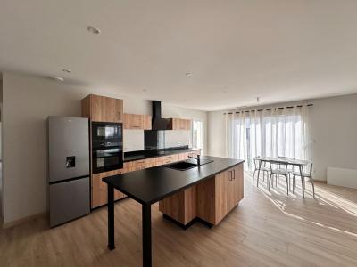 Vente Maison 5 pi�ces ESTILLAC 47310