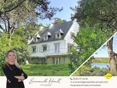 Vente Maison 9 pi�ces BADEN 56870