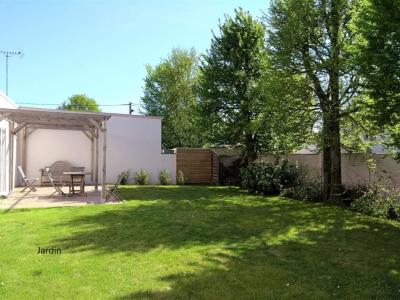 Vente Maison 9 pi�ces SAINTE-GENEVIEVE-DES-BOIS 91700