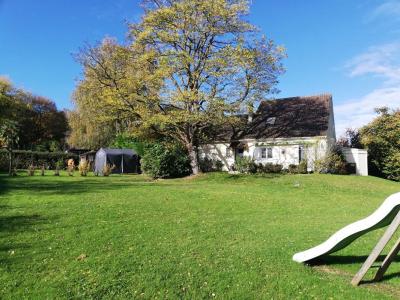 Vente Maison 7 pi�ces CELLE-LES-BORDES 78720