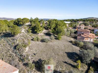 Vente Terrain PEYRIAC-DE-MER 11440