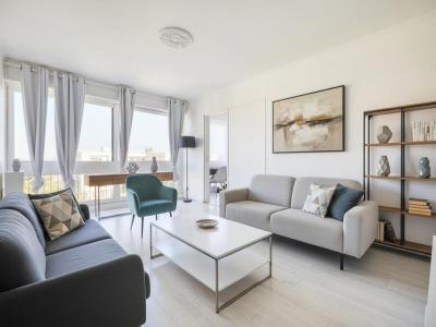 Vente Appartement 4 pi�ces RIS-ORANGIS 91130