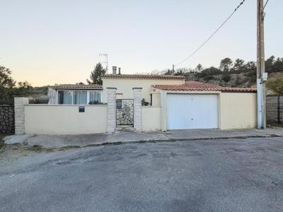 Vente Maison 4 pi�ces PEYRUIS 04310