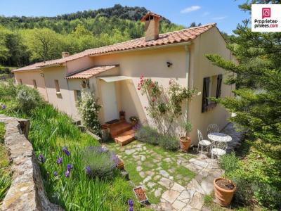Vente Maison 4 pi�ces GREOUX-LES-BAINS 04800