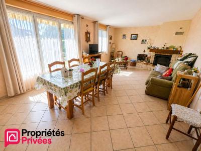 Vente Maison 5 pi�ces SAINT-GERMAIN-SUR-MORIN 77860