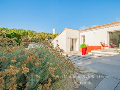 Vente Maison 7 pi�ces SAINT-JEAN-DE-MONTS 85160