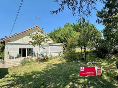 Vente Maison 5 pi�ces BERNERIE-EN-RETZ 44760