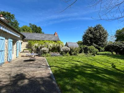 Vente Maison 7 pi�ces BOUERE 53290