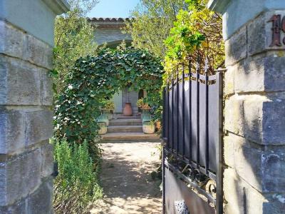 Vente Maison 4 pi�ces SAINT-MAXIMIN-LA-SAINTE-BAUME 83470
