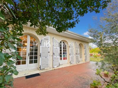 Vente Maison 4 pi�ces MARTIGNAS-SUR-JALLE 33127