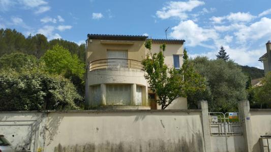Vente Maison 4 pi�ces QUILLAN 11500