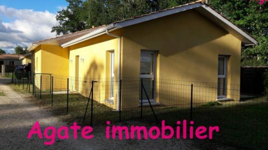 Location Maison 4 pi�ces LANGON 33210