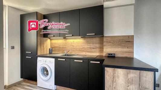 Vente Appartement SAINT-AYGULF 83370