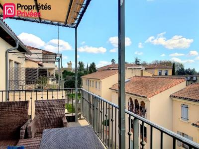 Vente Appartement 3 pi�ces UZES 30700