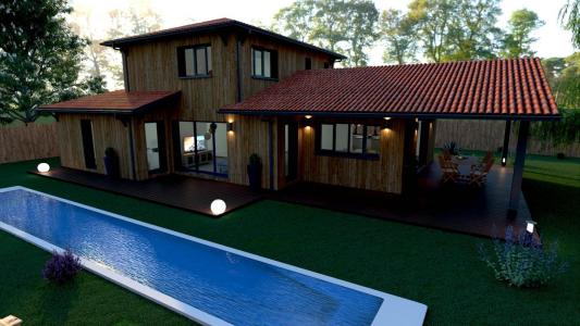 Vente Terrain BIGANOS 33380