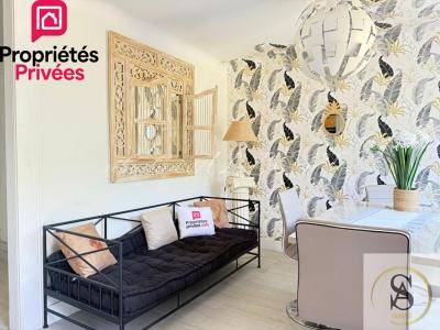 Vente Maison 5 pi�ces CELLIER 44850