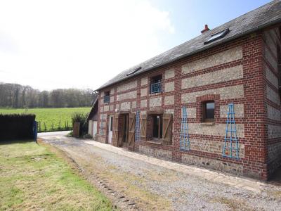 Vente Maison 6 pi�ces LANQUETOT 76210