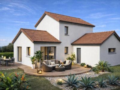 Vente Maison BAVANS 25550