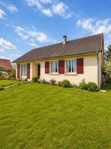 Vente Maison 5 pi�ces CATILLON-FUMECHON 60130