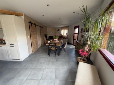 Vente Maison 8 pi�ces RANG-DU-FLIERS 62180