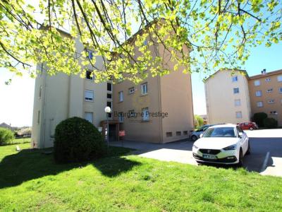 Vente Appartement 5 pi�ces TOURNUS 71700