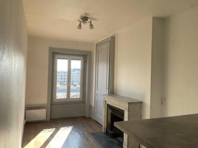 Vente Appartement 2 pi�ces LYON-3EME-ARRONDISSEMENT 69003
