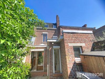 Vente Maison 6 pi�ces LILLE 59800