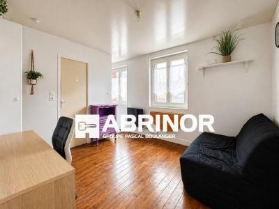 Vente Appartement AMIENS 80000